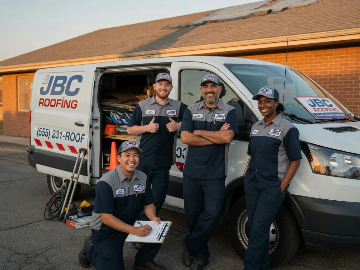 Roof Replacement company in Hartline, WA