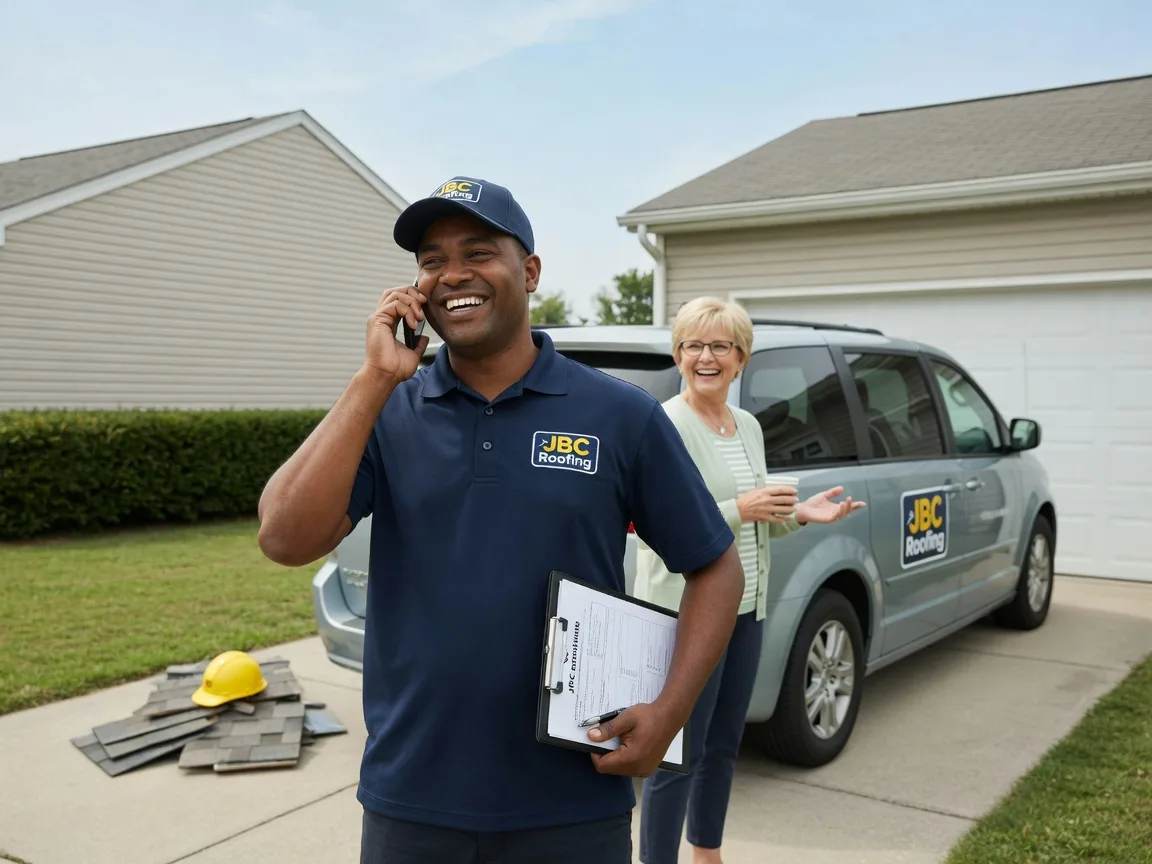 Roof Replacement Hartline, WA FAQs